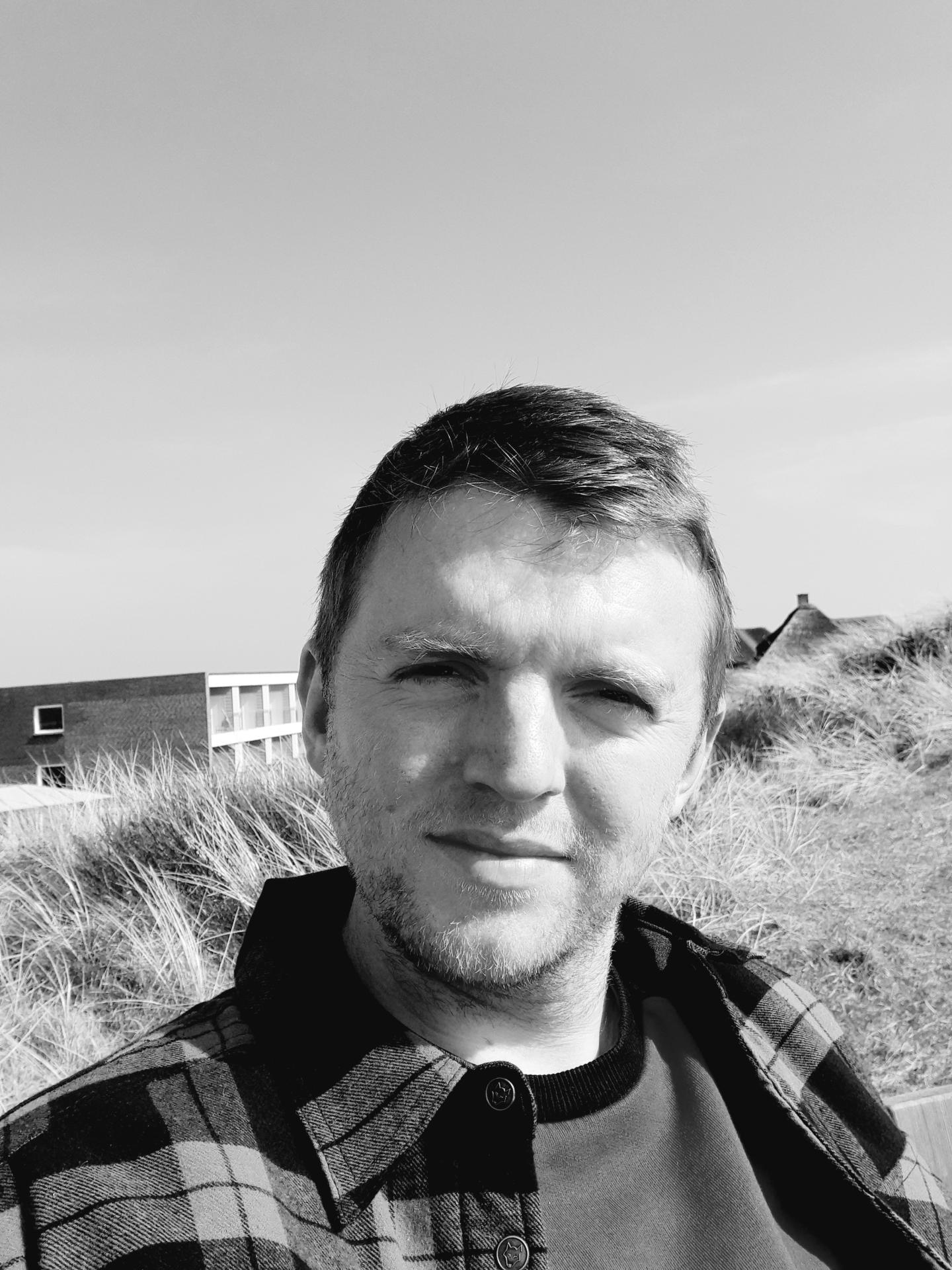 Jörn Koch