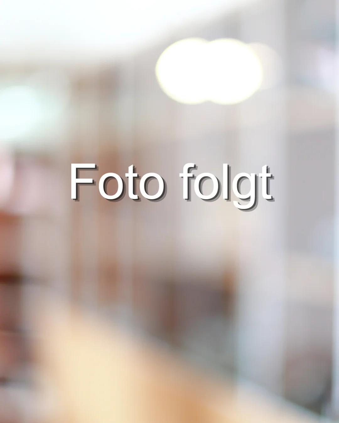 Foto folgt