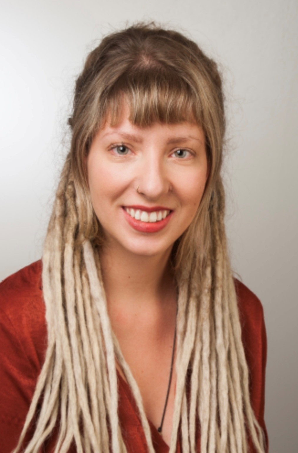 Parussel, Monique