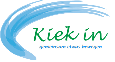 Kiek In Logo