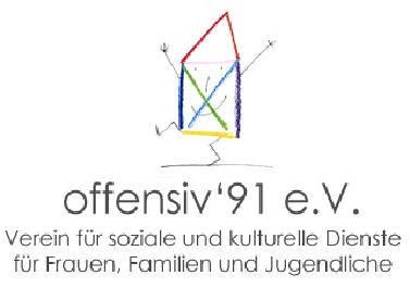 offensiv91 Logo