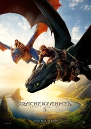 drache