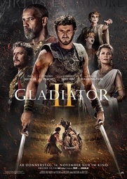 Gladiator