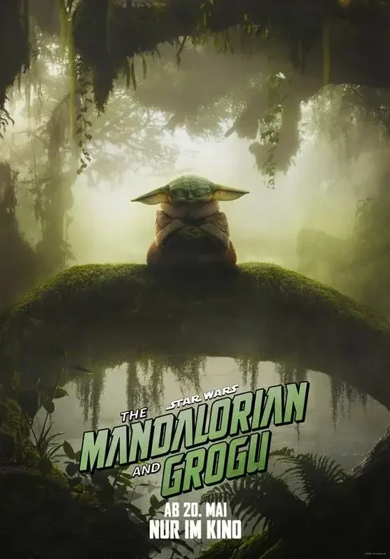 Mandalorian