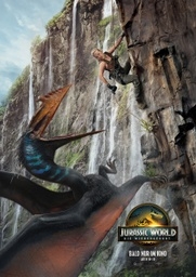 Jurassic World
