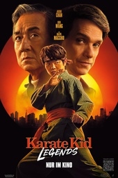 Karate Kid