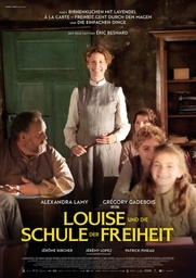 Schule Freiheit