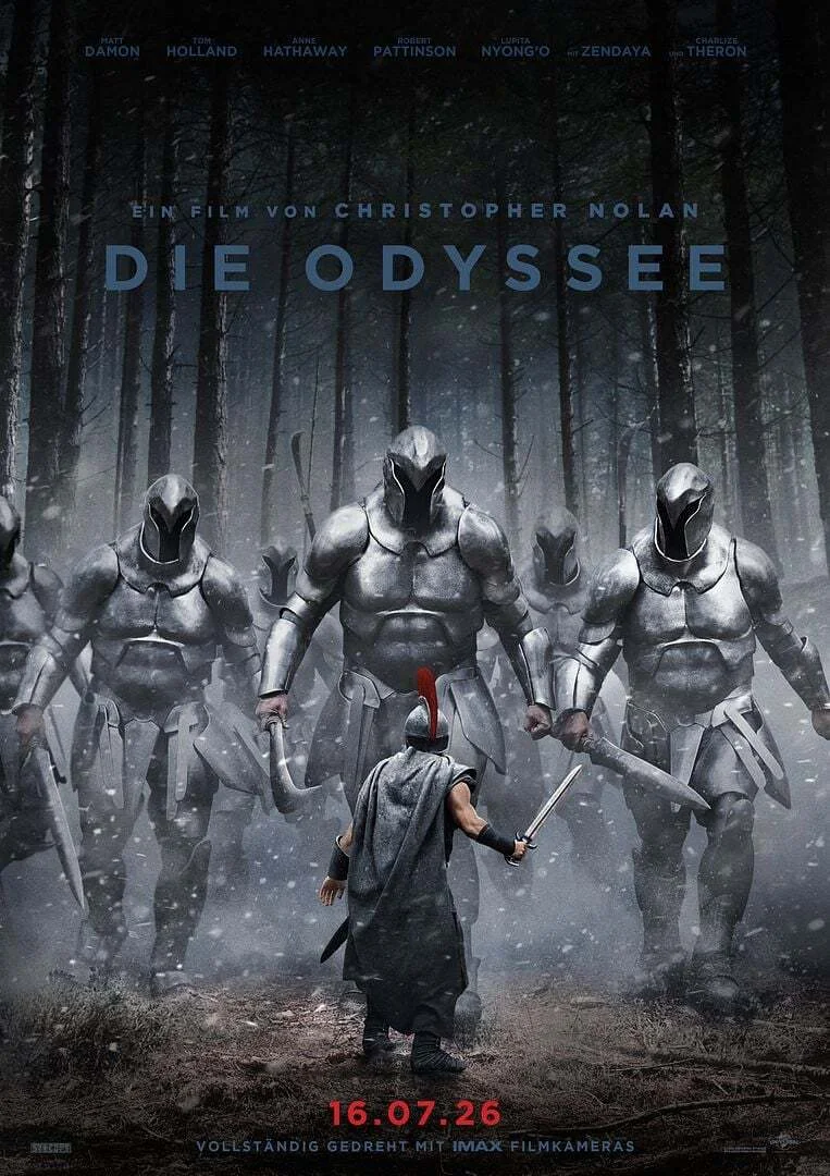 Odyssee