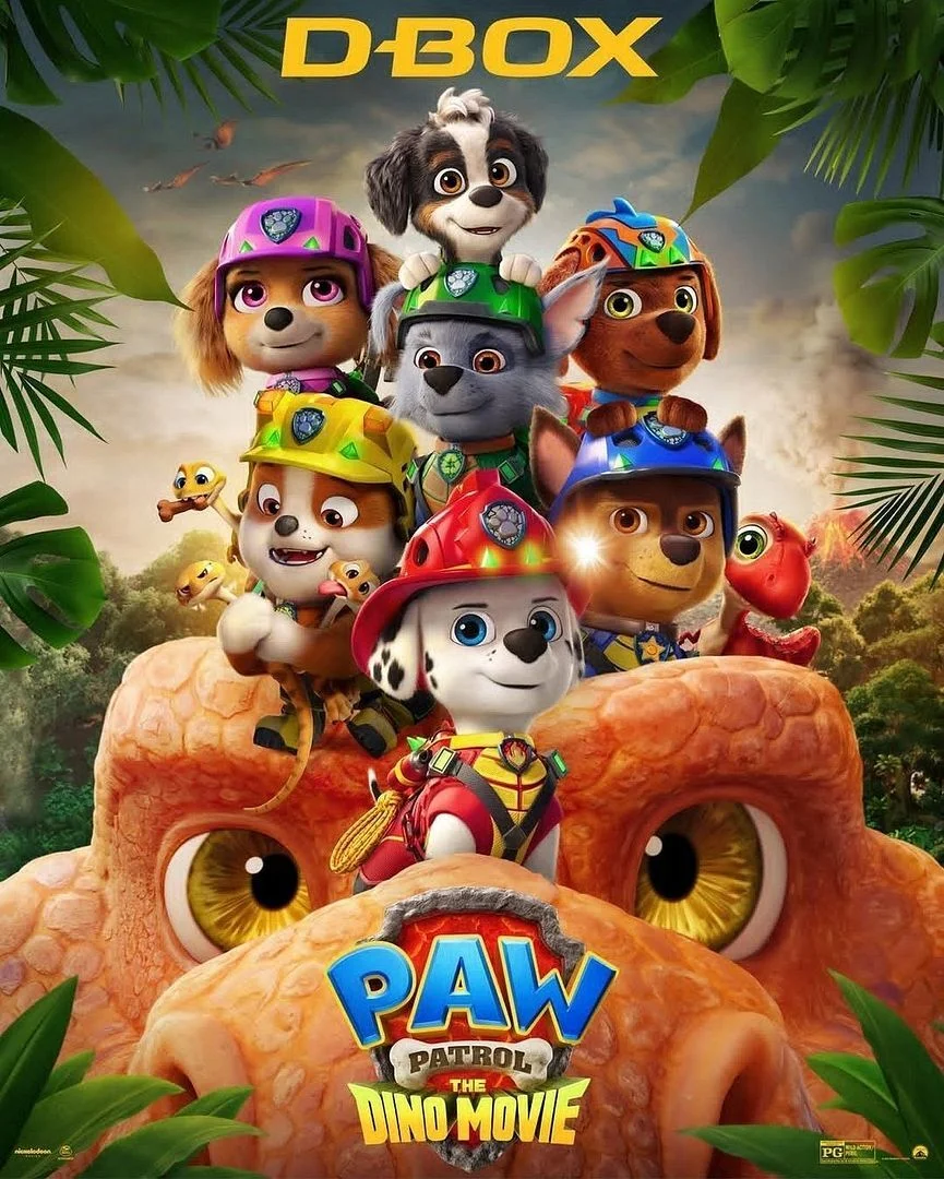 Paw Patrol