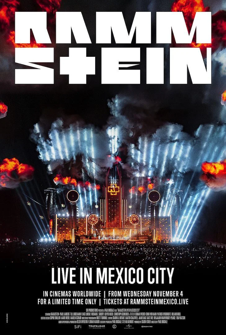 Rammstein