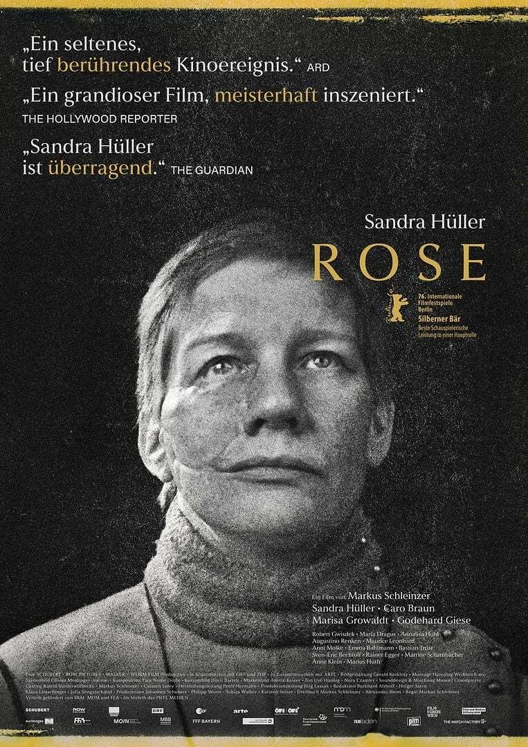 Rose