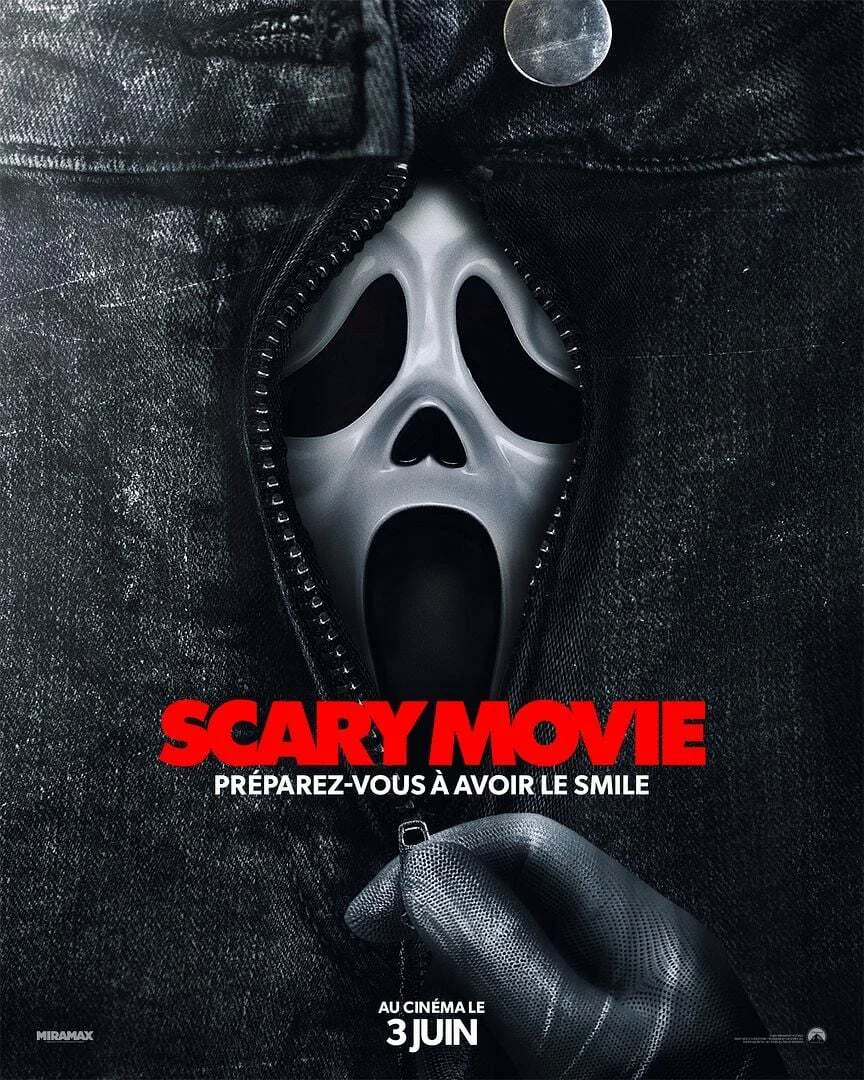 Scary Movie 6