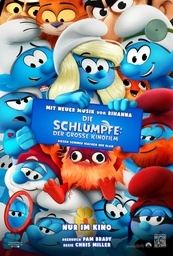 Schlümpfe