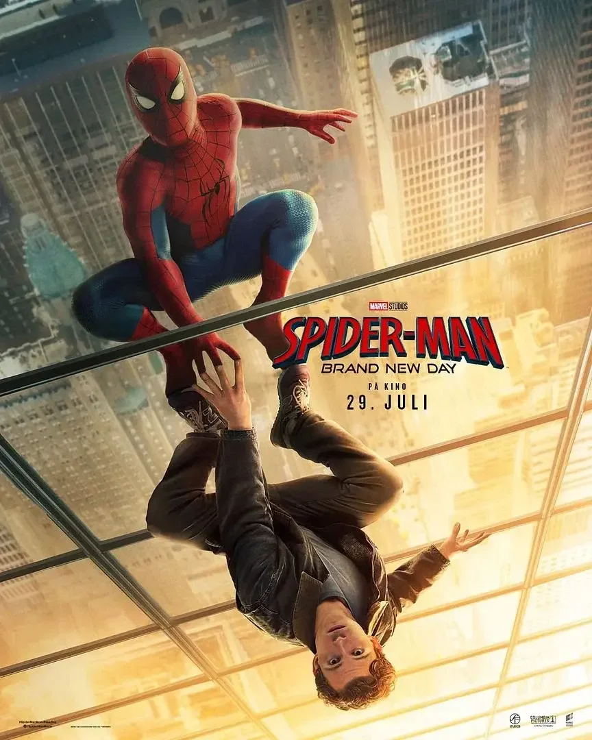 Spider