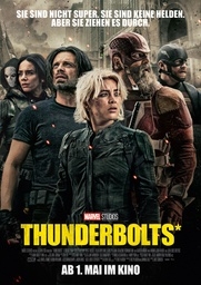 Thunderbolts