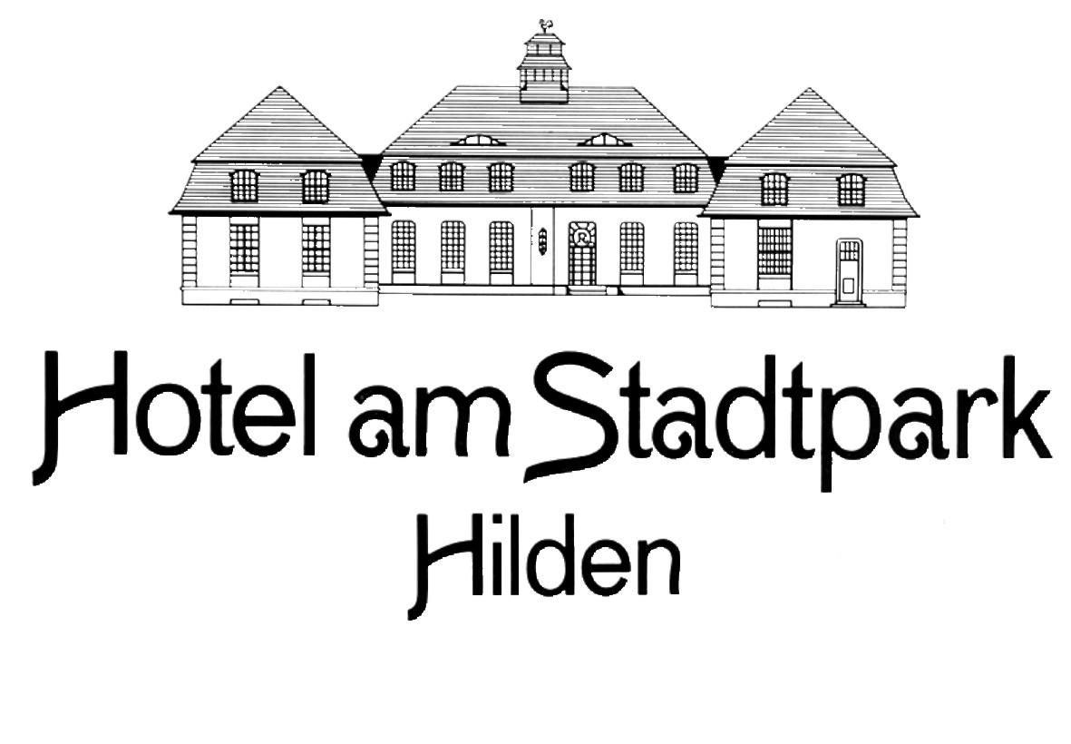 Hotel am Stadtpark