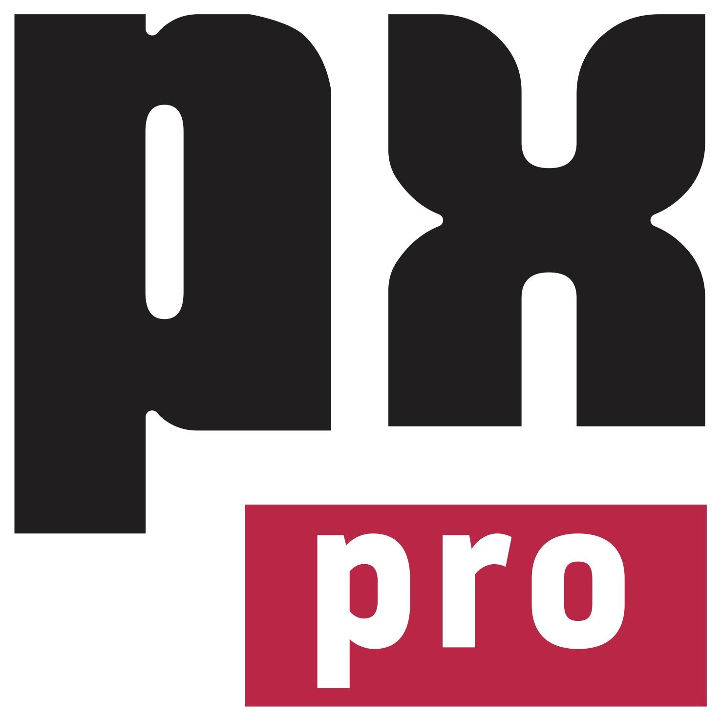 PX-PRO Hosting