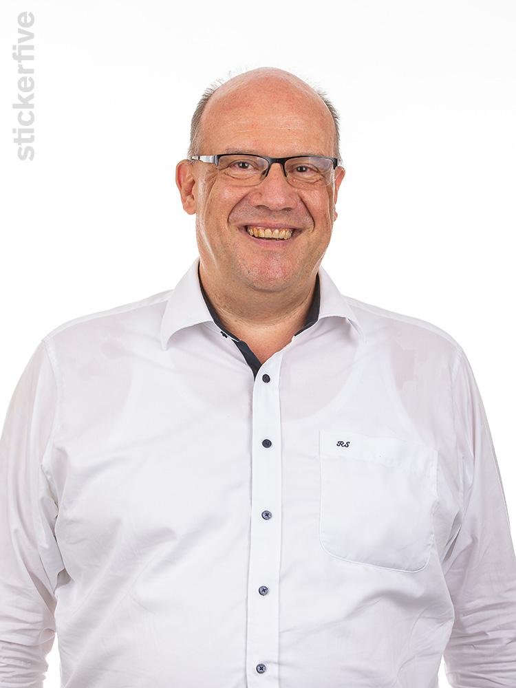 Rainer Schlottmann