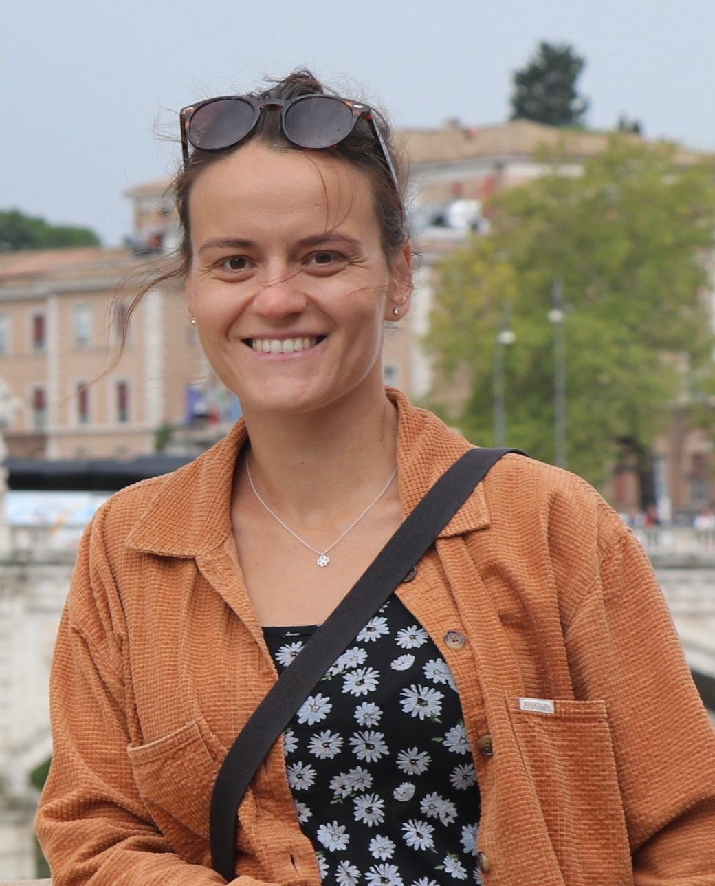 Pia-Sophie Heldt