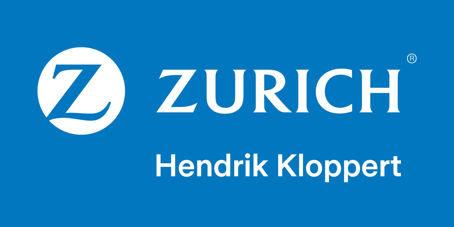 Logo Hendrik Kloppert