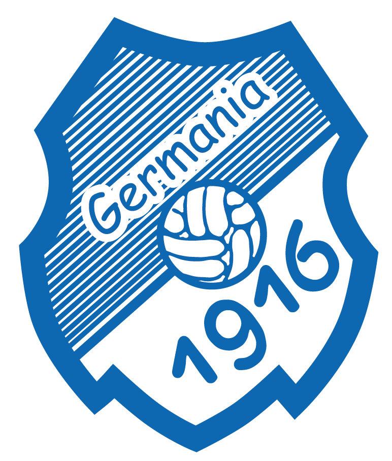 Logo Germania