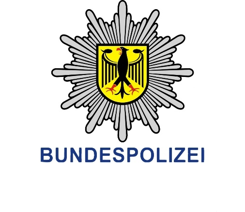Bundespolizei Logo