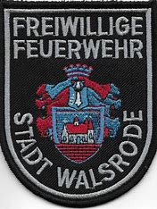 Freiwillige Feuerwehr Stadt Walsrode
