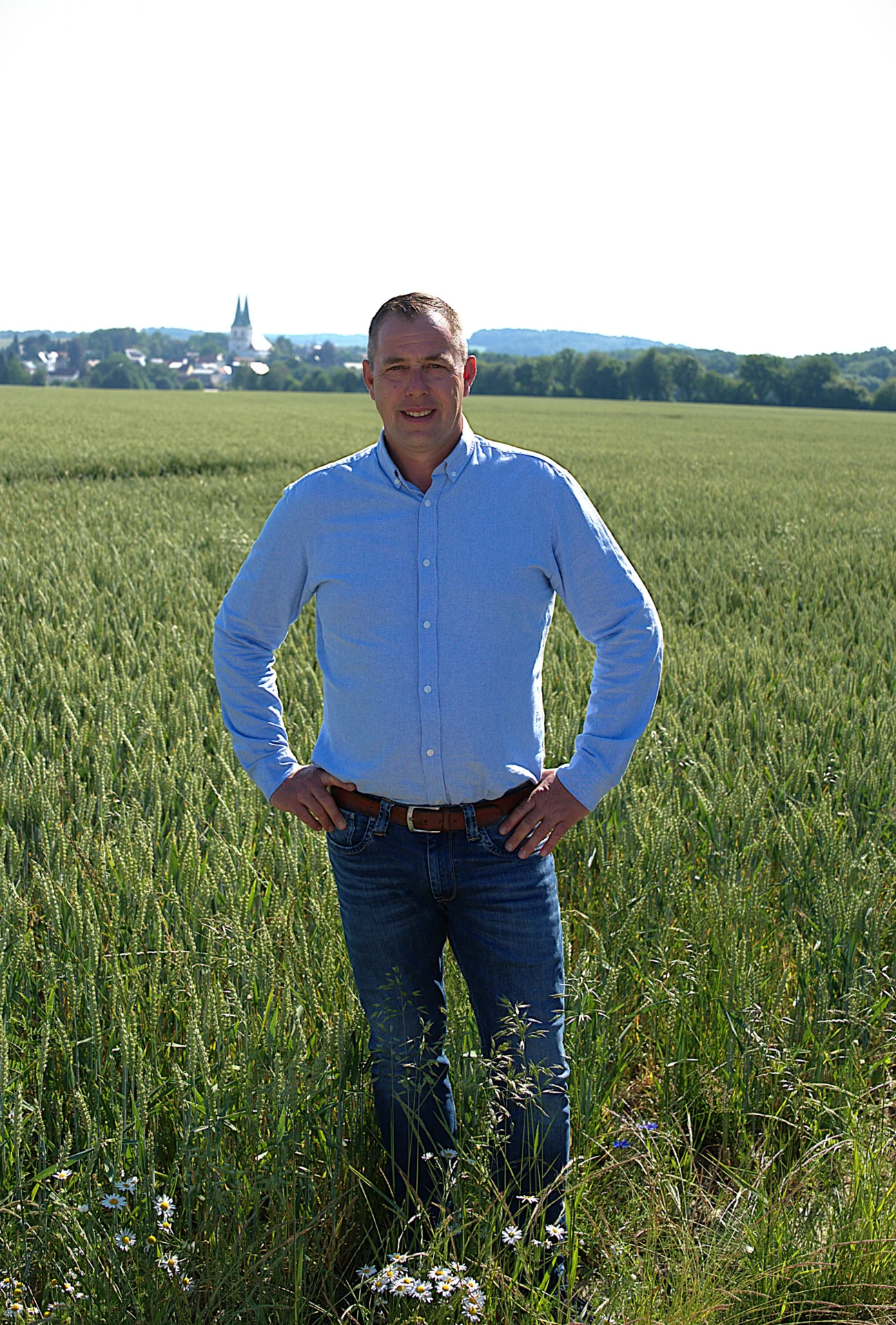 Alexander Mann