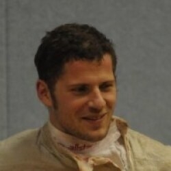 Harald Stehr