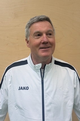 Jo Rieg