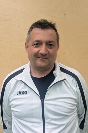 Martin Münd