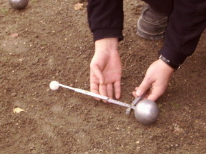 Petanque