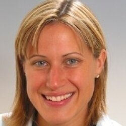 Sandra Mangold