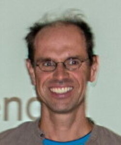 Ralf Schneider