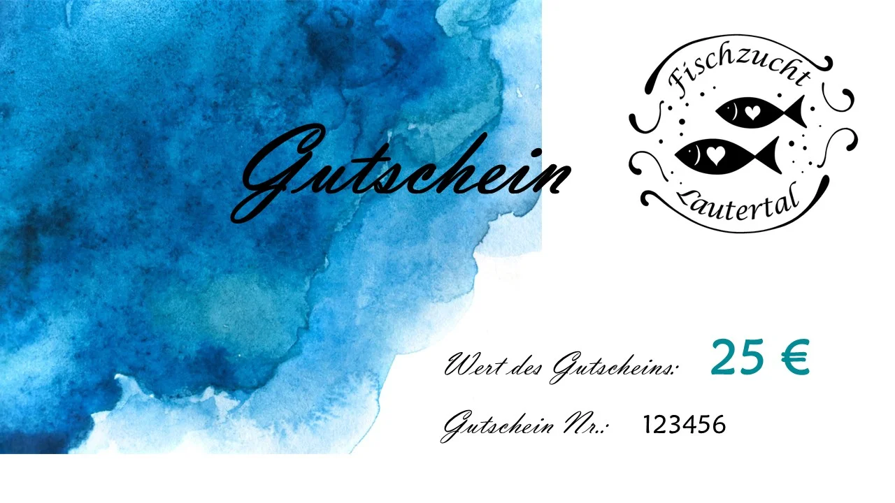 Gutschein