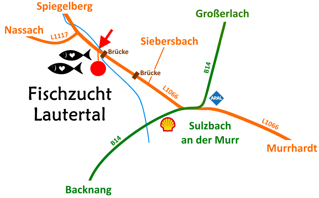 Interaktive Google-Maps Karte