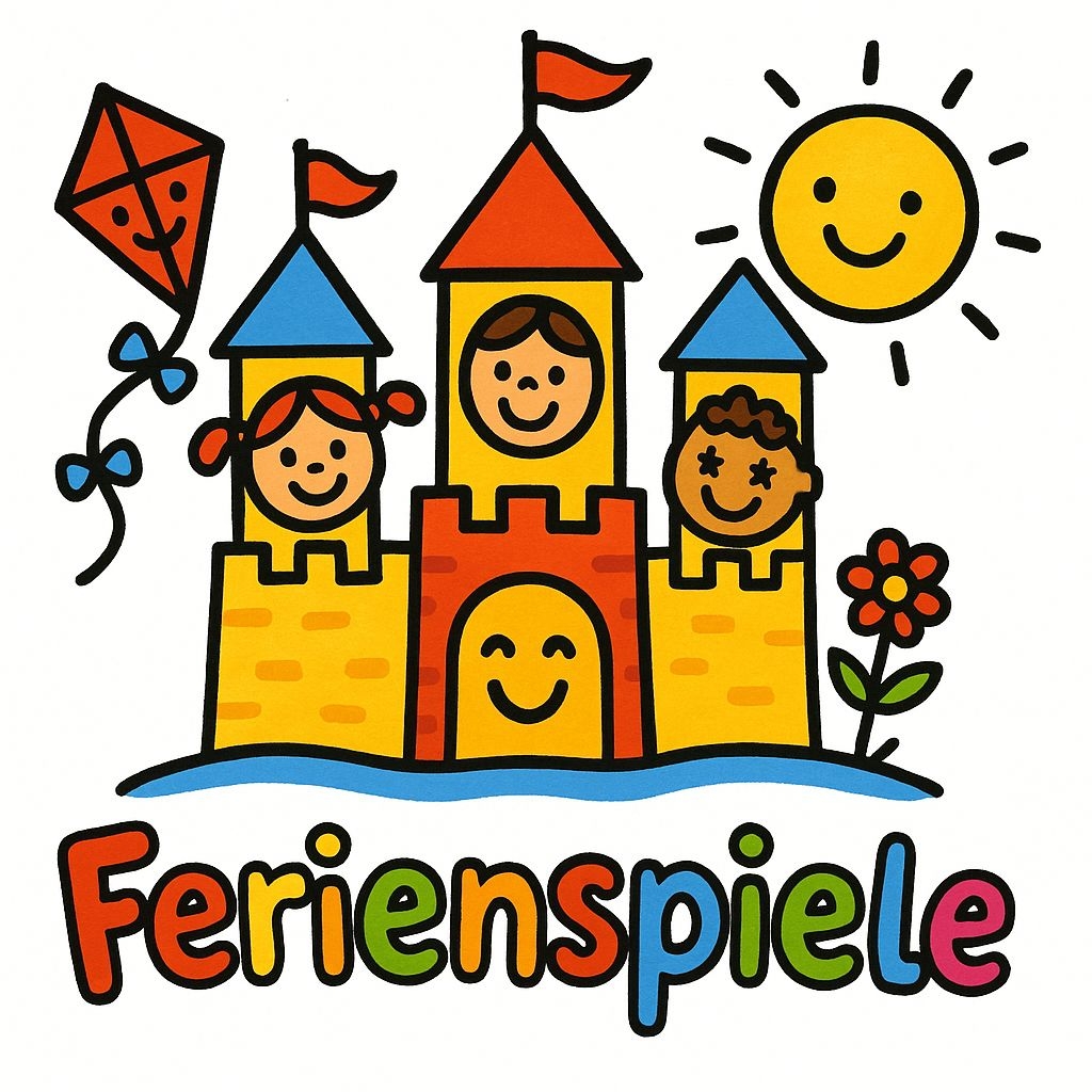 Sommerferienspiele 2025