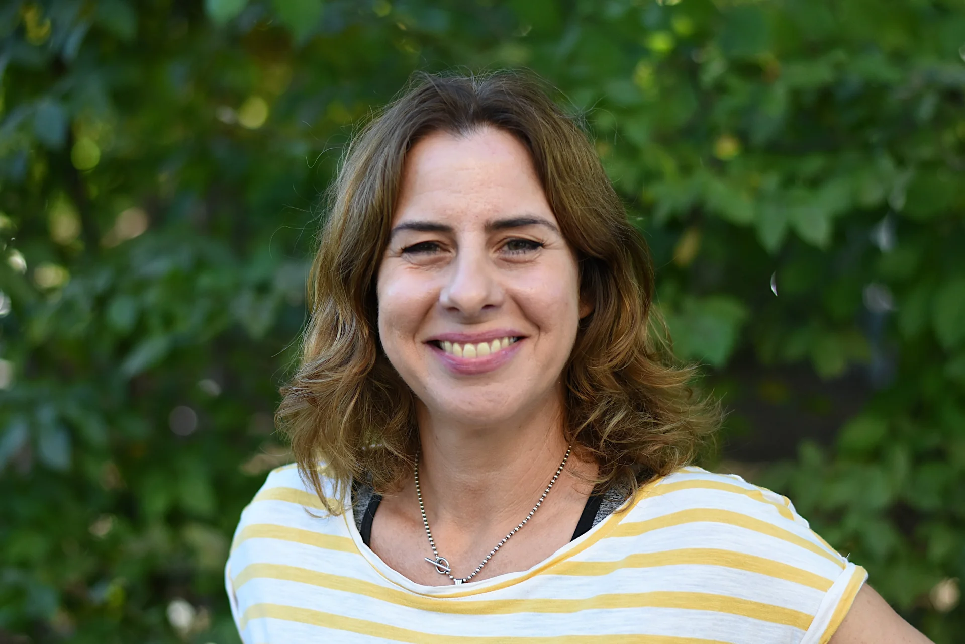 Antje Zerressen