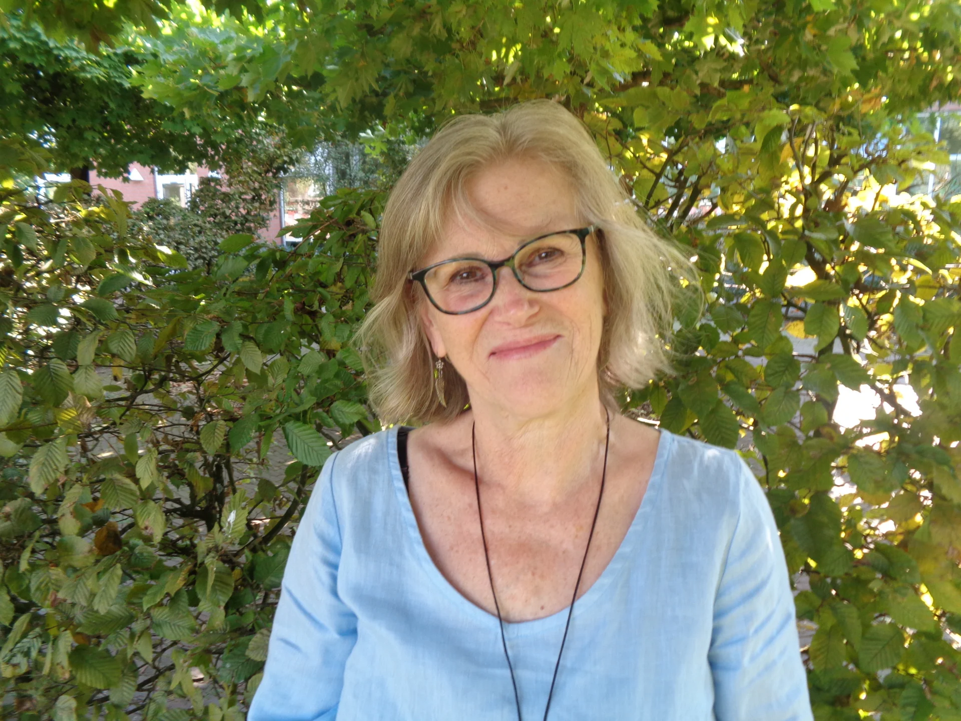 Brigitte Groh