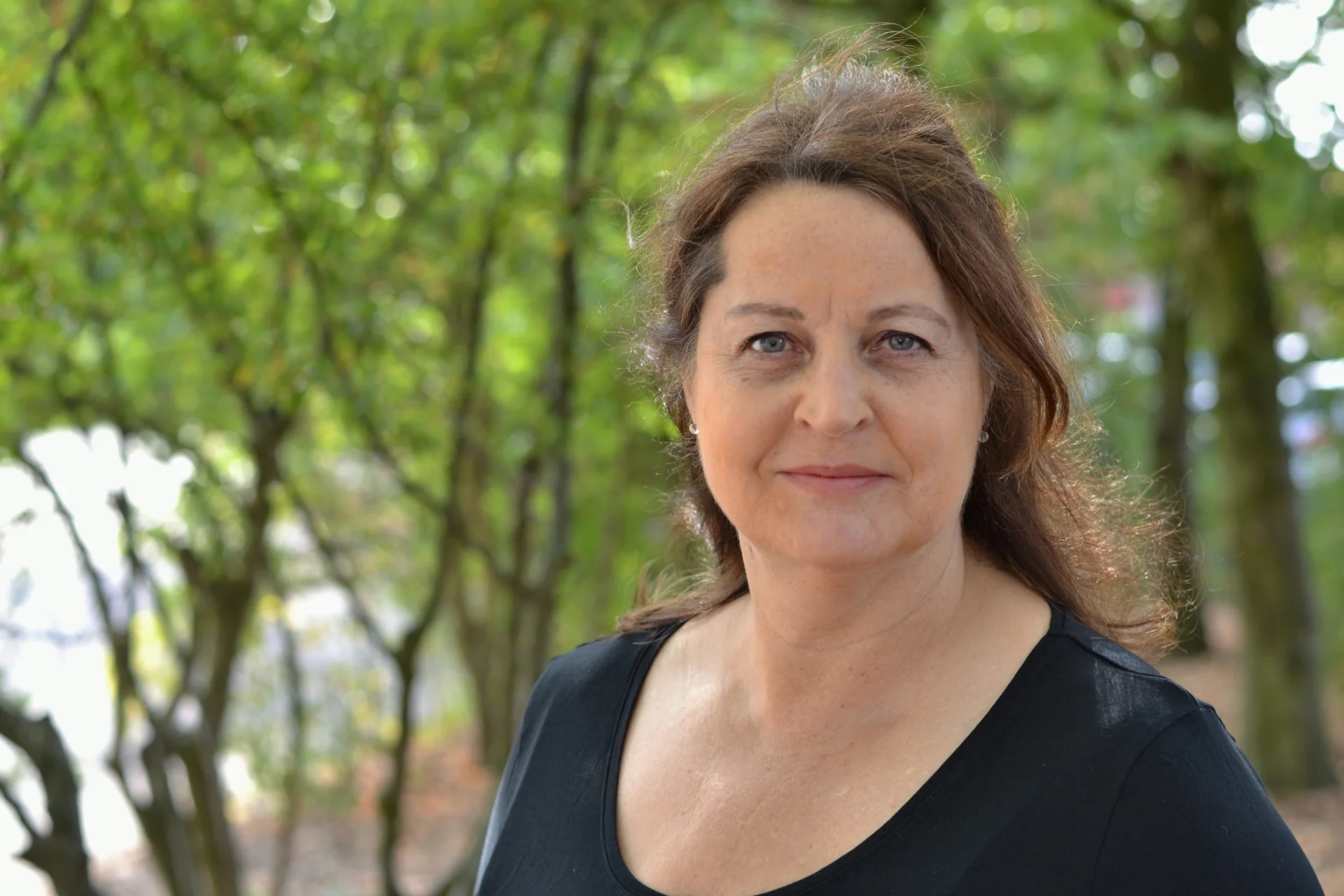 Ines Morraw