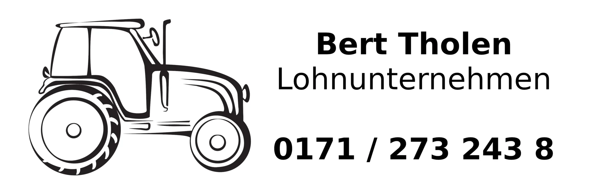 Bert Tholen
