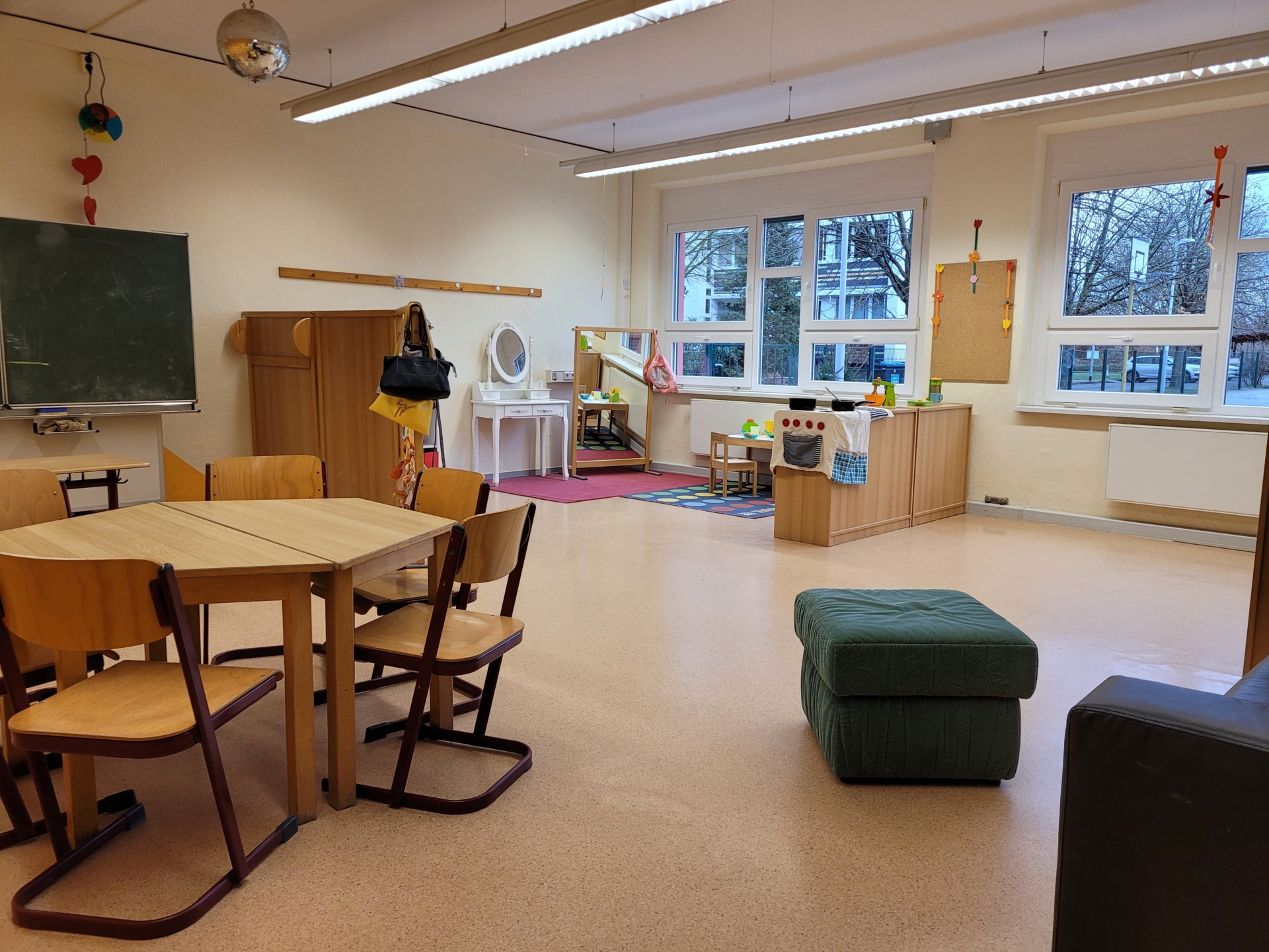 Kreativraum