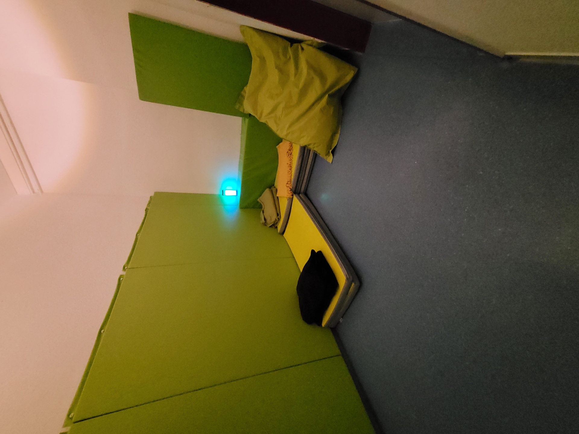 Schmuselraum