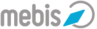 Logo: mebis