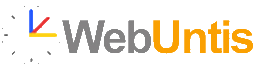 Logo: WebUntis