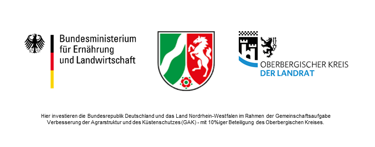 Logos Fördermittelgeber KP