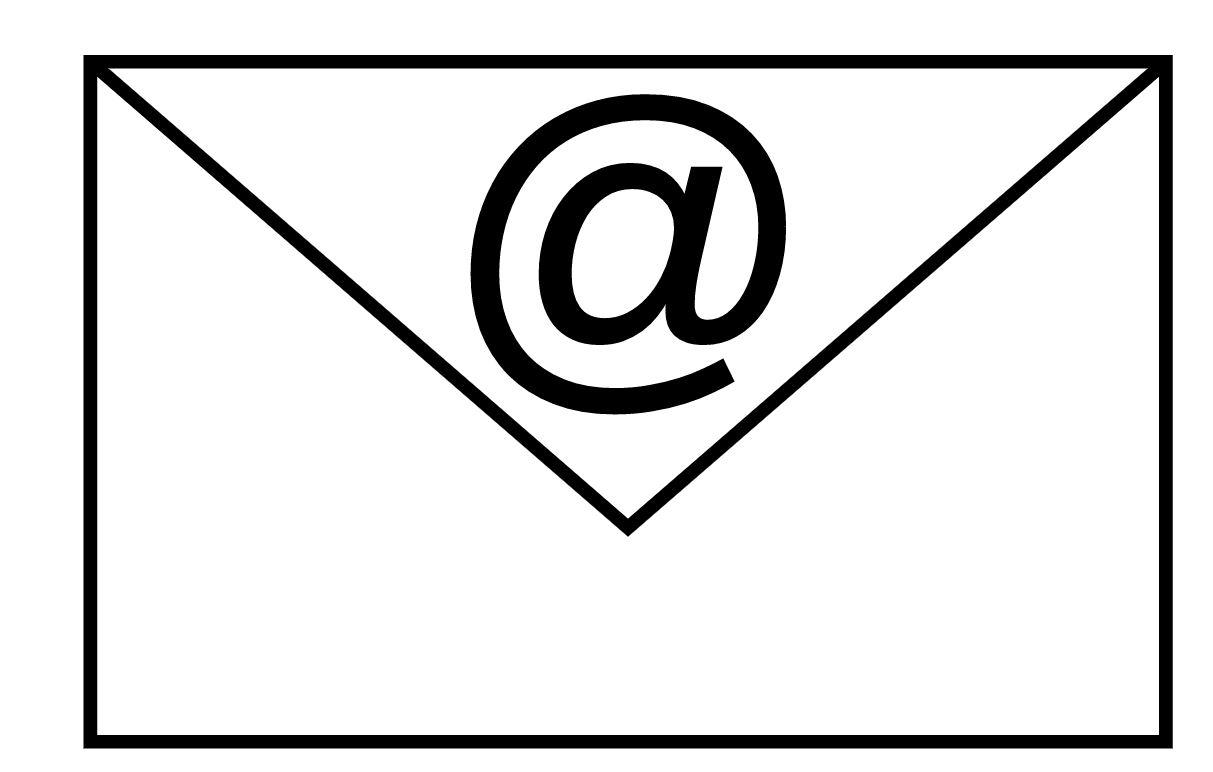 Icon E-Mail