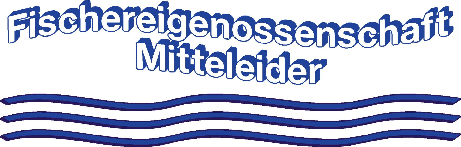 Logo Fischerei-Genossenschaft Mitteleider