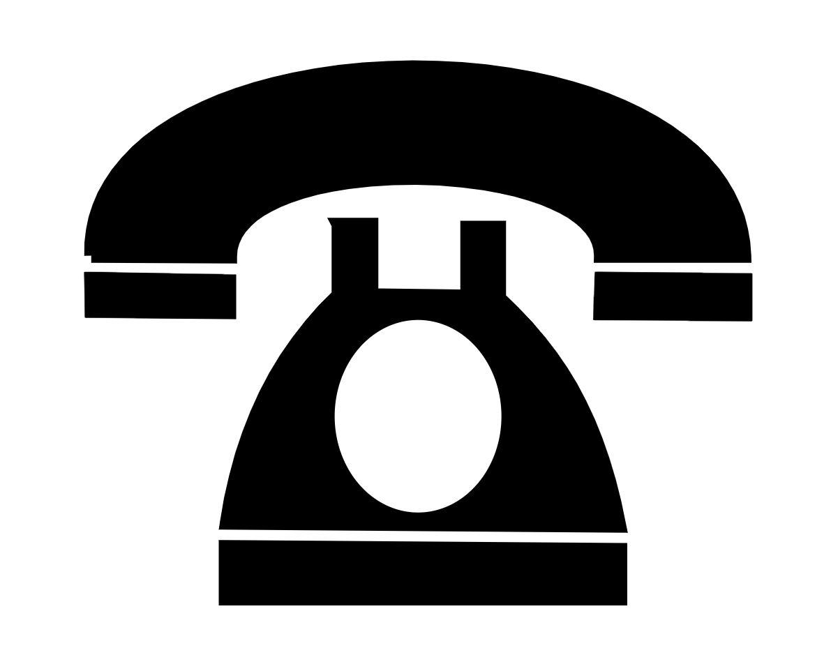 Icon Telefon
