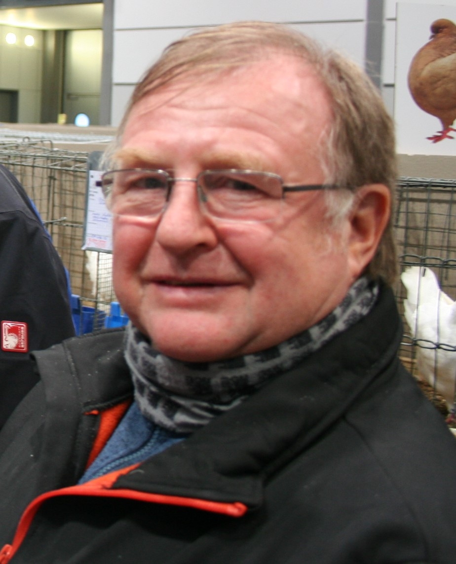 Klaus Kretschmer